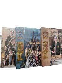 agendas   caderno brochura A 5  Harry potter  15X22cm  3color