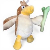 peluche  pokemon  farfetch 25cm