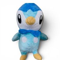 peluche  pokemon   piplup  25cm