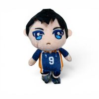 peluche  Haikyuu tobio kageyama  23cm