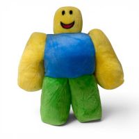 peluche  ROBLOX  amarikko /muneco  23cm