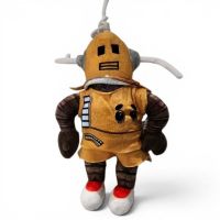 peluche  ROBLOX  amalrillo  SEWH 23cm