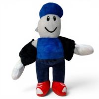 peluche  ROBLOX  chance 23cm