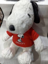 peluche  felpa snnopy 45cm