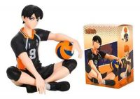 muneco  cajas Haikyuu  kageyama x1 15cm