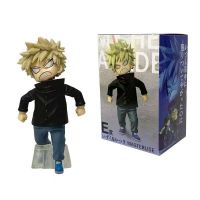 muneco  cajas  mi heroe academia  katsuki12cm