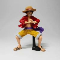 muneco   bolsal  LUFFY    x1  20cm