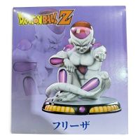 Dragonball Z freezer  13cm c/cajas
