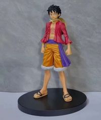 one piece LUFFY  bolsa     17cm