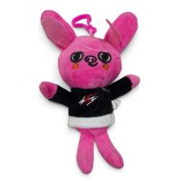 peluche llavero  STRAY  KIDS dwaekki 13cm